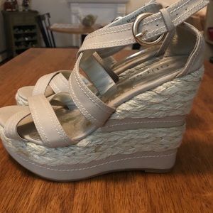 Guess Wedges